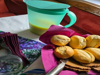 Apartment Wildemann Features 9