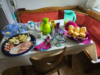 Apartamento Wildemann Características 15