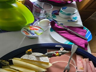 Apartment Wildemann Ausstattung 11