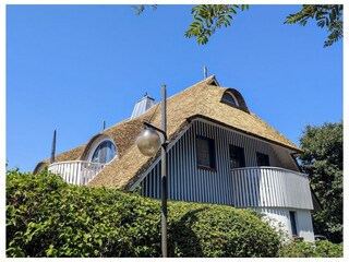 Wohnung im 1. OG mit 2 Balkonen