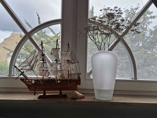 Ferienwohnung Wieck Ausstattung 18