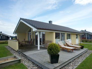 Ferienhaus "Nordlicht"
