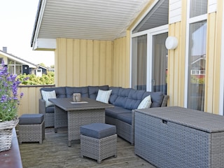 Ferienhaus Wesselburenerkoog Außenaufnahme 1