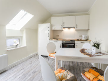 Ferienwohnung Orangerie