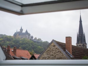 Ferienwohnung Orangerie - Wernigerode - image1