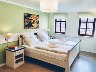 Schlafzimmer 3