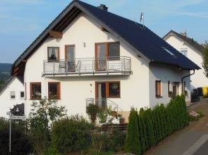 Holiday apartment Basche - Niederzissen - image1