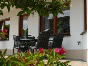 Holiday apartment Basche - Niederzissen - image1