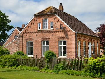 Ferienhaus Ferienhuus Ostfriesland