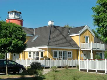 Ferienhaus Haus Scharmützelsee