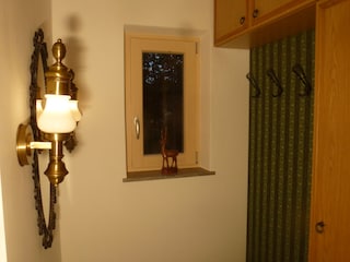 Garderobe