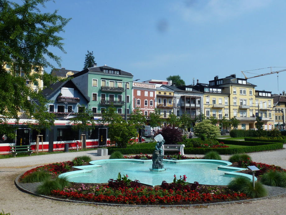 Single frauen gmunden