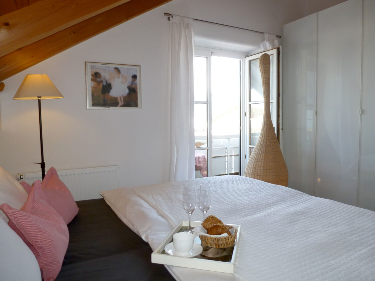 Ferienwohnung Theresia, Blaichach - Gunzesried, Frau Lisi Hartmann