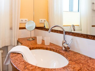 Appartamento per vacanze Garmisch-Partenkirchen Caratteristiche 13