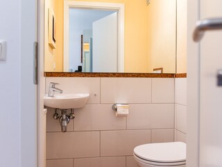 Appartamento per vacanze Garmisch-Partenkirchen Caratteristiche 16