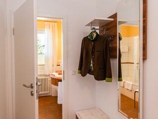 Appartamento per vacanze Garmisch-Partenkirchen Caratteristiche 19