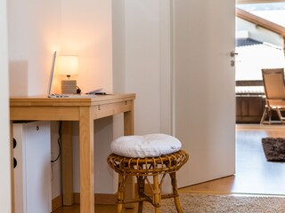 Appartamento per vacanze Garmisch-Partenkirchen Caratteristiche 12