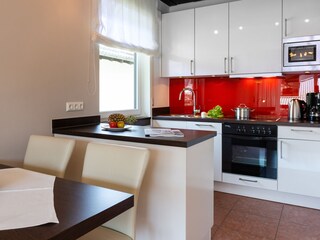 Appartamento per vacanze Garmisch-Partenkirchen Caratteristiche 9