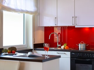 Appartamento per vacanze Garmisch-Partenkirchen Caratteristiche 11