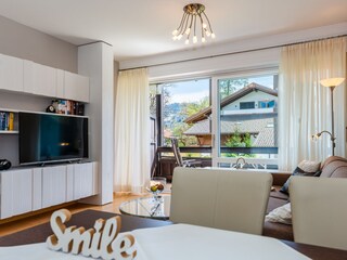 Appartamento per vacanze Garmisch-Partenkirchen Caratteristiche 5