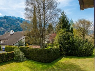 Appartamento per vacanze Garmisch-Partenkirchen Registrazione all'aperto 2