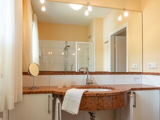 Appartamento per vacanze Garmisch-Partenkirchen Caratteristiche 14