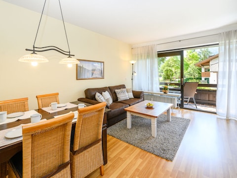 Ferienwohnung Cresta 14