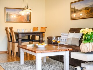 Apartamento de vacaciones Garmisch-Partenkirchen Características 9