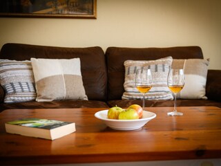 Apartamento de vacaciones Garmisch-Partenkirchen Características 6
