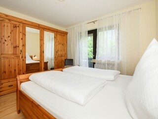 Appartamento per vacanze Garmisch-Partenkirchen Caratteristiche 13