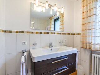 Appartamento per vacanze Garmisch-Partenkirchen Caratteristiche 20