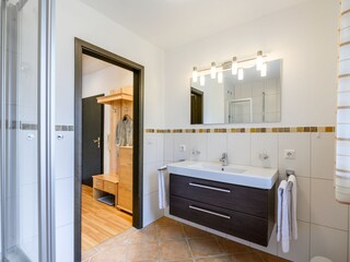 Apartamento de vacaciones Garmisch-Partenkirchen Características 22