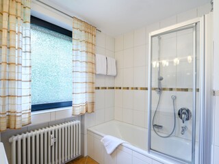 Apartamento de vacaciones Garmisch-Partenkirchen Características 21
