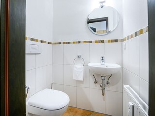 Appartamento per vacanze Garmisch-Partenkirchen Caratteristiche 23