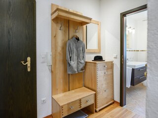 Appartamento per vacanze Garmisch-Partenkirchen Caratteristiche 19