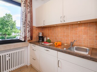 Apartamento de vacaciones Garmisch-Partenkirchen Características 16