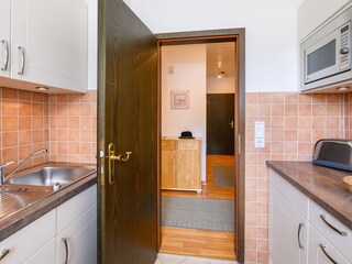 Apartamento de vacaciones Garmisch-Partenkirchen Características 17