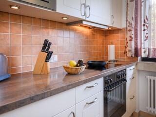 Apartamento de vacaciones Garmisch-Partenkirchen Características 18