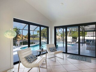 Casa per le vacanze Cape Coral Caratteristiche 17