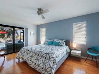 Vakantiehuis Cape Coral Kenmerken 22