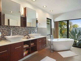 Casa per le vacanze Cape Coral Caratteristiche 29