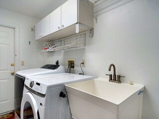 Vakantiehuis Cape Coral Kenmerken 36