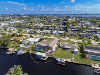 Casa per le vacanze Cape Coral Ambiente 40