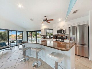 Vakantiehuis Cape Coral Kenmerken 23