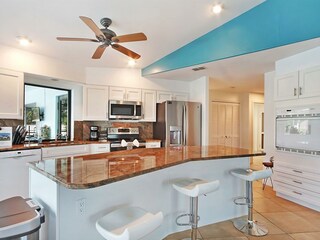 Vakantiehuis Cape Coral Kenmerken 24