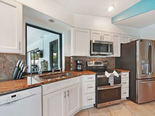 Vakantiehuis Cape Coral Kenmerken 25