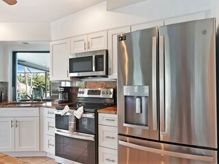 Vakantiehuis Cape Coral Kenmerken 26