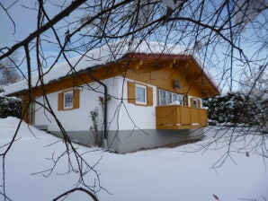 Ferienhaus Elisabeth, Bayerischer Wald - Hinterschmiding - image1