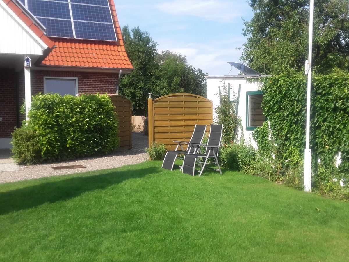 Ferienhaus Scheef