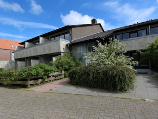 Ferienwohnung Langeoog Außenaufnahme 3